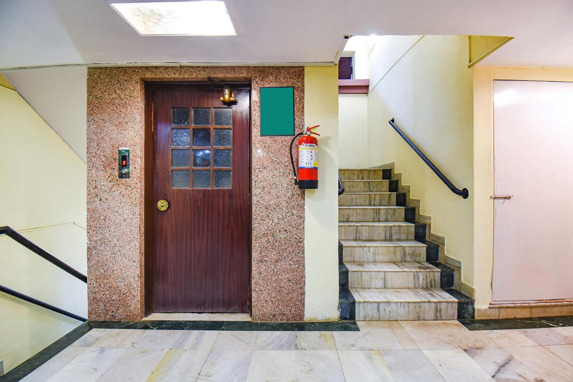 Fabhotel Prime Yash Residency - Nr Lonavala Railway Station Exterior foto